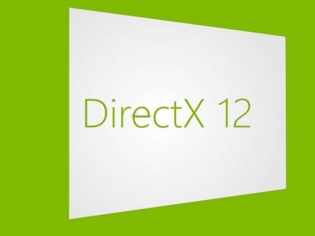 Jest DirectX 12 dla Windowsa 7