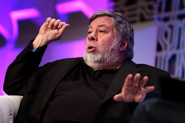 Steve Wozniak szczerze o Apple