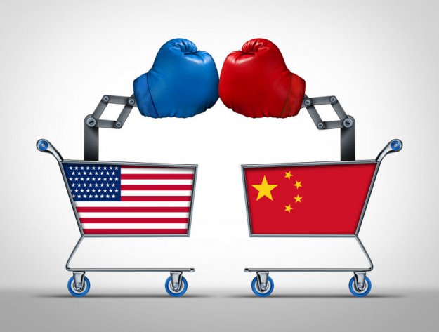 Kolejna odsłona wojny handlowej USA i Chin