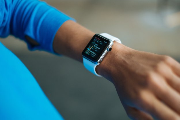 Zegarek Apple’a jeszcze bardziej inteligentny
