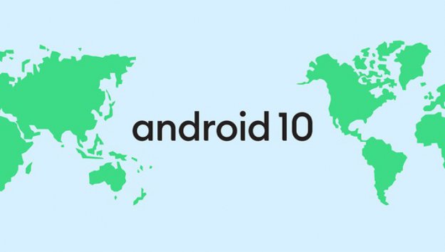 Jest już ostateczna wersja Androida 10 