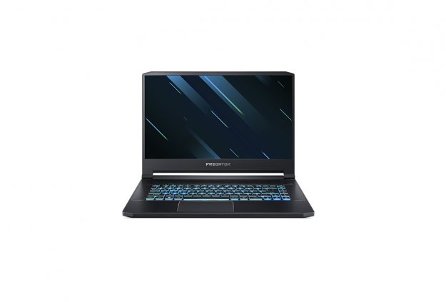 Acer zaprezentował laptop z matrycą 300 Hz