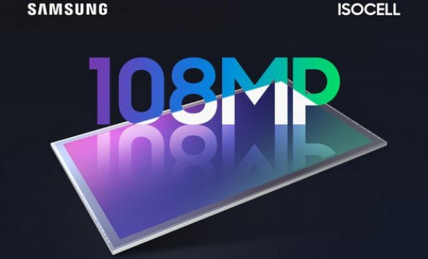 Xiaomi: 108 megapikseli w smartfonie