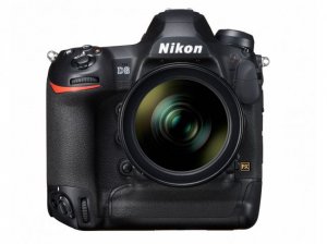 Nikon potwierdził prace nad nową lustrzanką D6