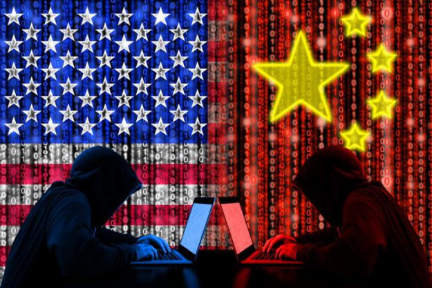 Hakerzy z Chin kopiują amerykańskie narzędzia szpiegowskie?