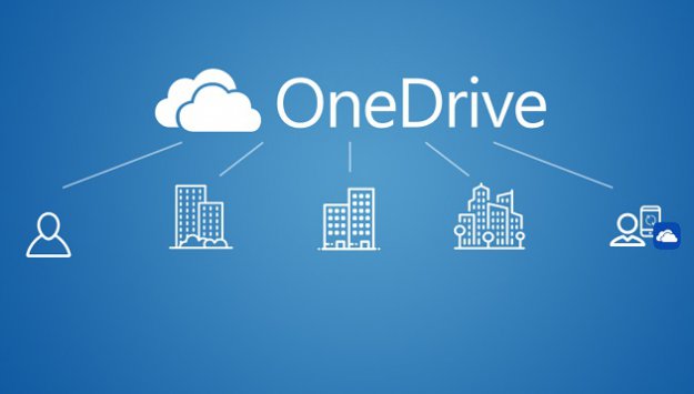 OneDrive z miliardem pobrań na Androidzie