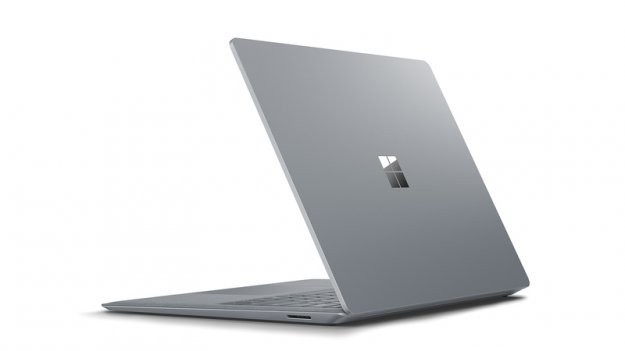 Seria Surface Microsoftu odświeżona