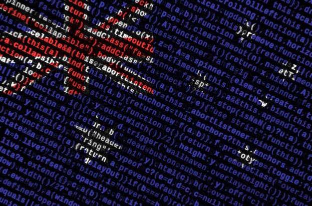 Za cyberatakami w Australii stoją Chiny