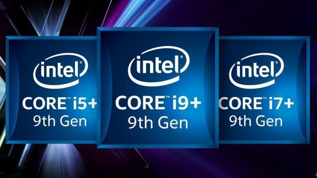 Intel obniża ceny desktopowych procesorów Core 9. generacji