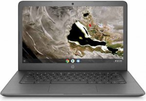 HP zaprezentował nowe Chromebooki biznesowe