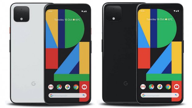 Znamy już specyfikację smartfonów Google Pixel 4 i 4 XL
