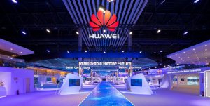 Huawei próbuje obejść blokadę