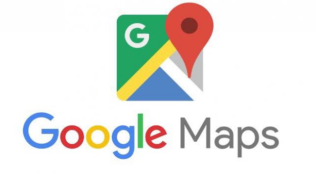 Mapy Google z funkcją ułatwiającą podróżowanie