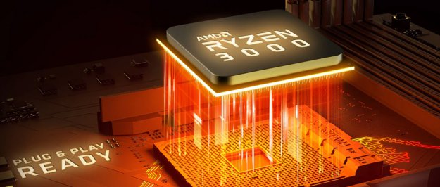 Procesory AMD popularniejsze od Intela w Europie
