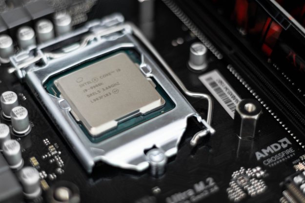 Procesory firmy Zhaoxin konkurują z produktami Intela i AMD