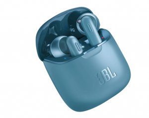 Nowe słuchawki JBL dla fanów brzmień i dizajnu