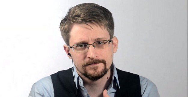 Snowden nie zarobi na „Pamięci nieulotnej