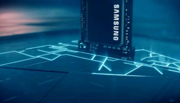 Pierwsze konsumenckie dyski z interfejscem PCIe 4.0 Samsunga