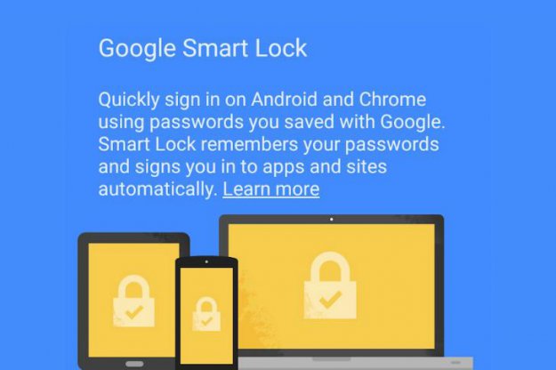 Google Smart Lock pozwoli zamienić iPhone'a w klucz dostępu