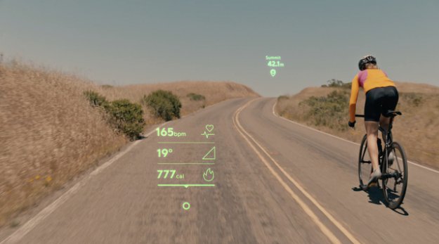 Mojo Vision chce stworzyć soczewki korzystające z AR