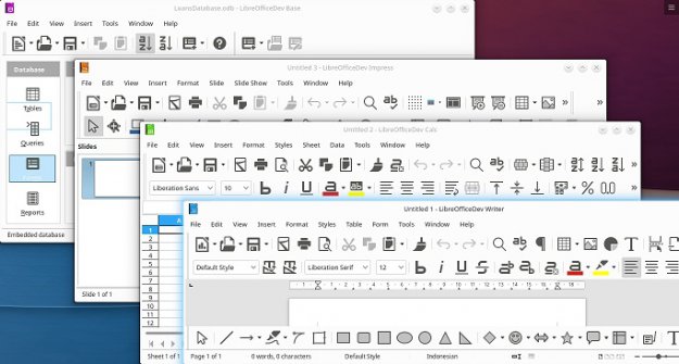 LibreOffice 6.4 do pobrania