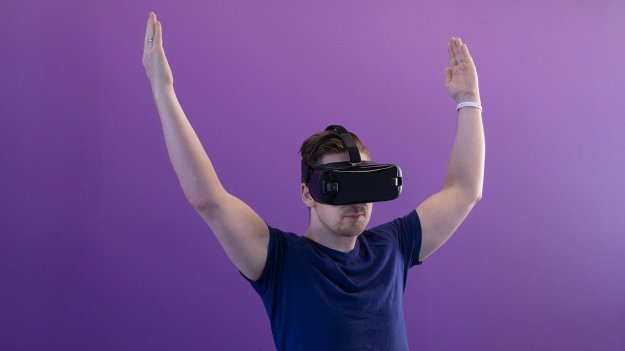 Czy korzystanie z narzędzi VR może poprawić stan psychiczny?