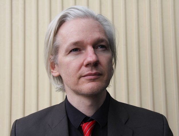 Donald Trump chciał ułaskawić szefa WikiLeaks?