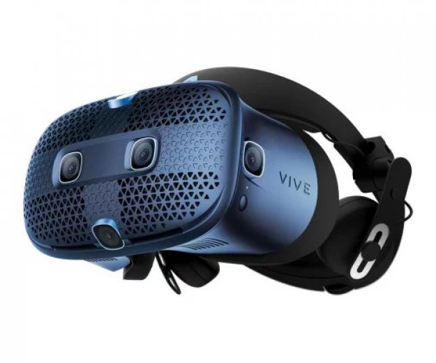 HTC i kosmiczne gogle VR