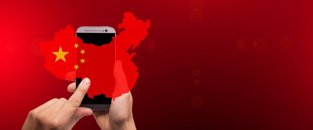Chiny liderem w sprzedaży smartfonów zgodnych z 5G