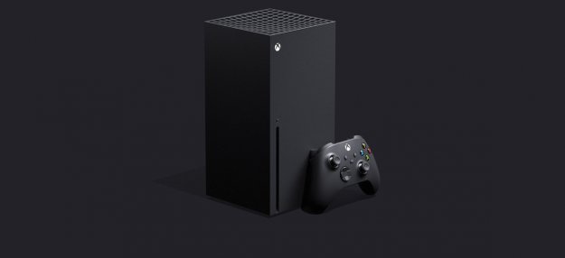 Microsoft zdradza szczegóły dotyczące Xbox Series X