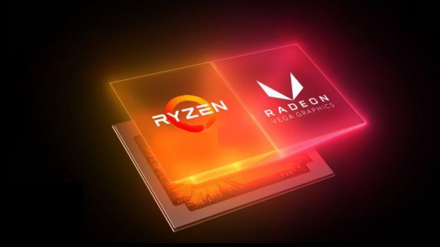AMD zaprezentował niskonapięciowe platformy procesorowe