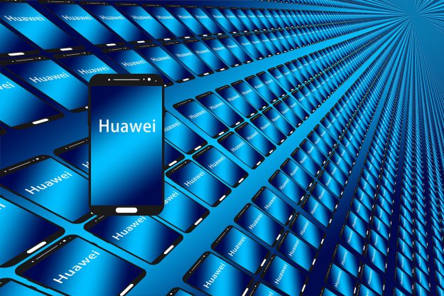 Huawei łamał amerykańskie embargo w Iranie