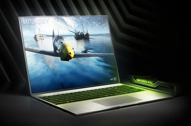 Już wkrótce zapowiedź serii RTX Super dla laptopów