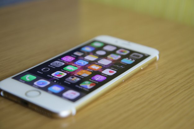 Nowa metoda łamania zabezpieczeń w telefonach Apple'a