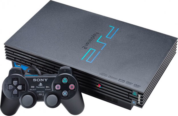 PlayStation 2 ma już 20 lat