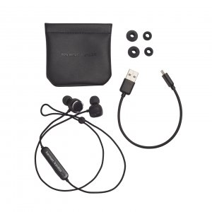 Harman Kardon Fly BT – douszne słuchawki Bluetooth