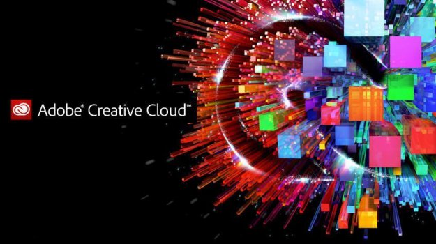 W Adobe Creative Cloud udostępnisz dane przez Gmaila