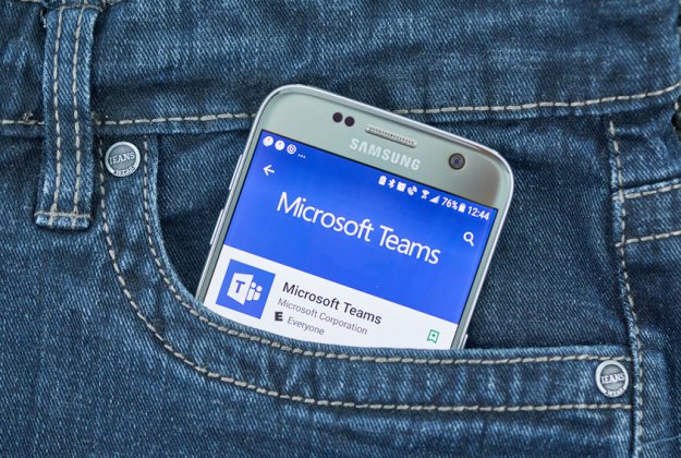 Microsoft szykuje pakiet Teams dla rodzin?