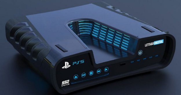 PlayStation 5 oficjalnie zapowiedziane