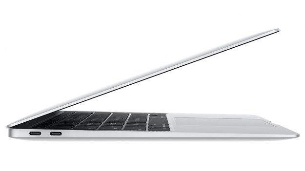 Apple zapowiedział nowego MacBooka