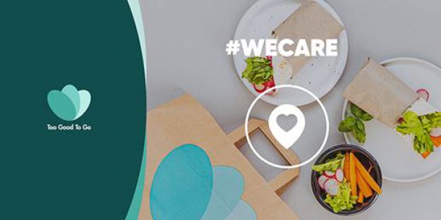 Wspieramy lokalne firmy w kryzysie: akcja #WeCare