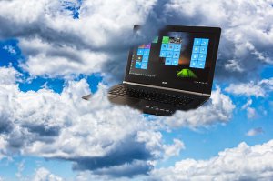 Wykorzystanie chmury Microsoftu wzrosło nawet o 775% [AKTUALIZACJA]