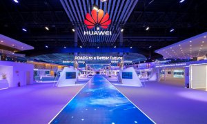 Na linii USA–Huawei iskrzy coraz bardziej