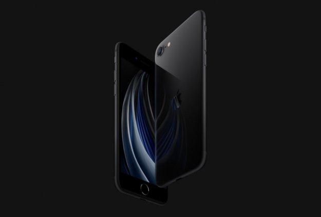 iPhone SE (2020) oficjalnie zaprezentowany