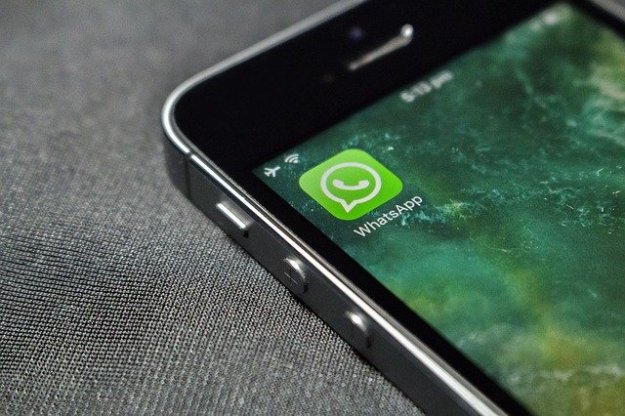 Messenger Rooms także w aplikacji WhatsApp