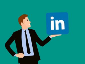 LinkedIn chce pomóc w rozmowach rekrutacyjnych online