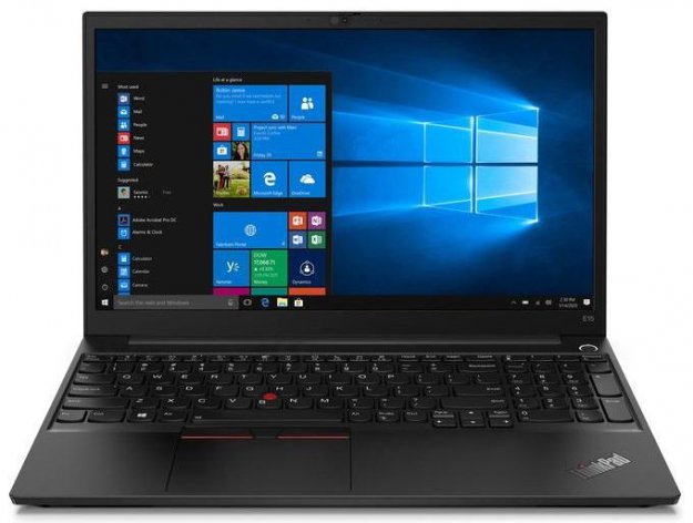 Lenovo zapowiada laptopy ThinkPad E14 i E15