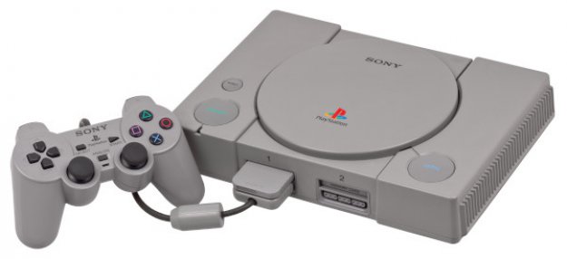 Jak powstała konsola Sony PlayStation