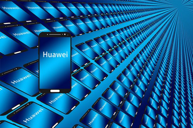 USA przedłuża zakaz współpracy z Huaweiem do maja 2021 r.