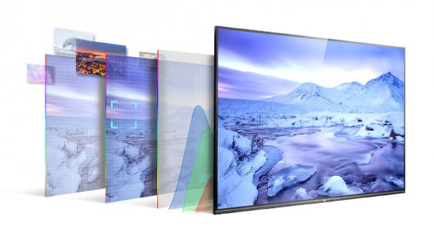 TCL zaprezentował nowe telewizory QLED